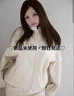 2025年最新】ANDMARY フリースジャケット・ボアジャケットの人気