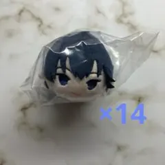 ブルーロック 潔世一 もちマス 14点セット