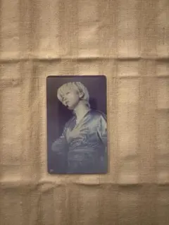 JO1 JO1DERSHOW 東京ドーム トレカ093