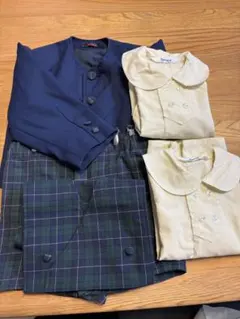 2025年最新】幼稚園制服セットの人気アイテム - メルカリ