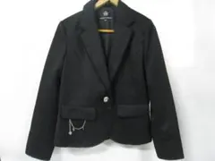 PERSON’S FLIPWEAR ジャケット 165A フォーマル 卒業式 黒