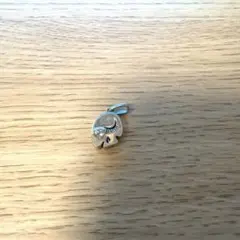 silver925 ネックレストップ