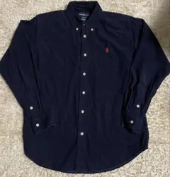 Ralph Lauren ラルフローレン コーデュロイ　 長袖 ボタンダウン