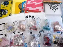 一番くじ ワンピース まとめ売り