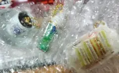 コメダ 一番くじ E賞 ミニフィギュアチャーム