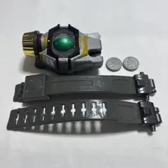 仮面ライダーオーズ csm ベルト帯 - メルカリ