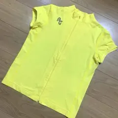 PEARLY GATESパーリーゲイツ モックネックメッシュデザイン長袖シャツ4
