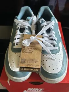 キ*ナ様 W NIKE COURT VISION LO NN