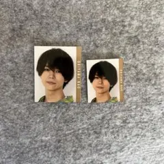 少年忍者 織山尚大