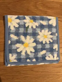 ラブラリーバイフェイラー　ラブラリーマーガレット　ハンカチポーチ　フェイラー