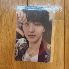 nct dream マーク ショケ トレカ the firstfruit