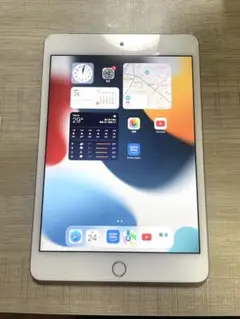 iPad mini 4 16g