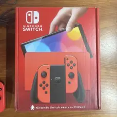 2025年最新】任天堂Switch 本体 有機 2台の人気アイテム - メルカリ