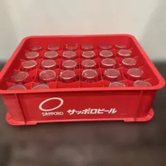 SAPPORO ビールグラス 28個セット
