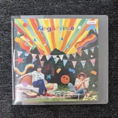 King & Prince ピース アルバム キンプリ レンタル CD