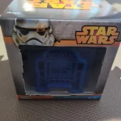 スター・ウォーズ パウチサンドウィッチシェイパー R2-D2のサムネイル