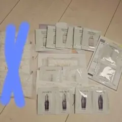 DECORTE スキンケアトライアルセット　お値下げ