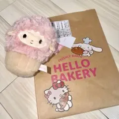 サンリオハウス サンリオ ニャニィニュニェニョン ベーカリー