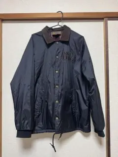 コーチジャケット ナイロンジャケット