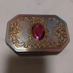 ジャミーラ メリーチョコレート