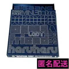 2026年最新】Big Bang 2nd Mini Album - Hot Issue (韓国盤)の人気