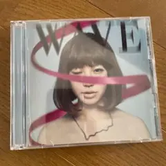 YUKI WAVE CD