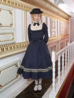 2025年最新】ヴィクトリアンメイデン クラシカルドールの人気