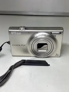 2026年最新】nikon coolpix s6100の人気アイテム - メルカリ