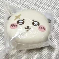 ちいかわ ラッコ おかおミニシリコンポーチ 新品未開封 匿名配送