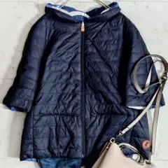 SAVE THE DUCK ダウンジャケット