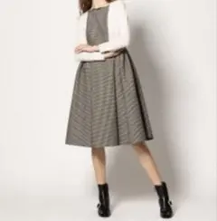 tocca カーディガン　カシミヤ　ボレロ　ニット　カーディガン　tocca