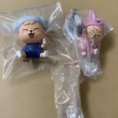 StrayKids SKZOO パピーム セット