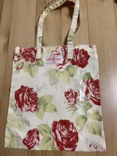 Cath Kidston トートバッグ 花柄のサムネイル