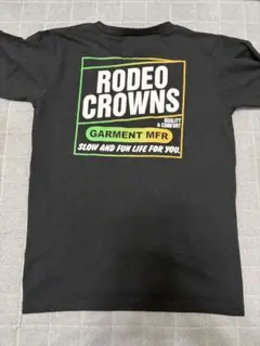 RODEO CROWNS Tシャツ 140