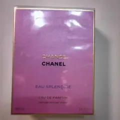 CHANEL シャネル チャンス オー タンドゥル EDP 100ml