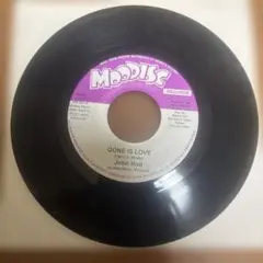 John Holt / Gone Is Love