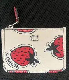 2025年最新】コーチ ストロベリーの人気アイテム - メルカリ