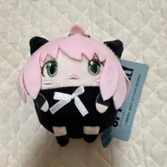 ＳＰＹ×ＦＡＭＩＬＹ スパイファミリー アーニャ ぬいぐるみ