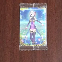 Fate/Grand Order ウエハース　カード　SSR25 カーマ