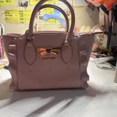 サマンサベガ リボンスタッズフラッター(ミニ)