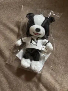 HONDA N-CORO ぬいぐるみ マスコット