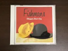 フィッシュマンズ / Chappie, Don't Cry 2LP レコード - メルカリ