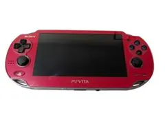 2026年最新】PCH-3000 VITAの人気アイテム - メルカリ