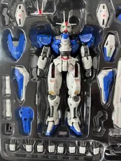 デカール貼墨入れ エアリアル改修型 ver.A.N.I.M.E. ROBOT魂