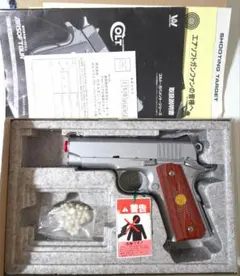 2026年最新】コルト コマンダーの人気アイテム - メルカリ