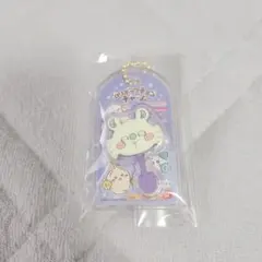 ちいかわ ロリポップチョコチャーム　ミニチュアチョコチャーム（モモンガ）