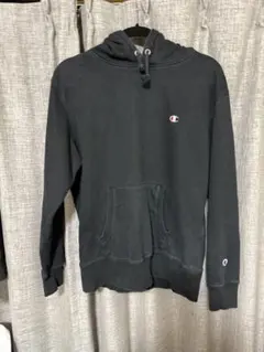チャンピオン フード付きパーカー