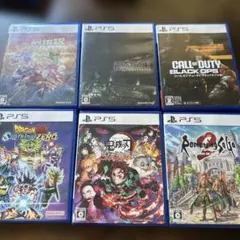 2026年最新】ps5 ソフトまとめ売りの人気アイテム - メルカリ
