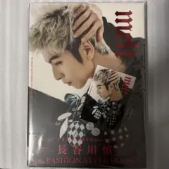 [匿名] 長谷川慎 melt 横浜開催イベントステッカー付き