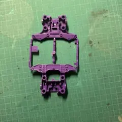 2025年最新】ミニ四駆 MS 紫の人気アイテム - メルカリ